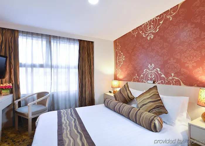 Walden Hotel